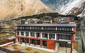 Mountain House Kazbegi